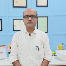 Dr Pankaj Ramesh Nemade – Gastrohub Hospital doctor