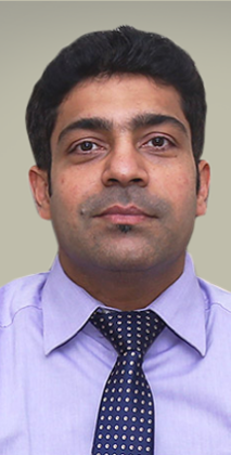 Dr. Mandar Vijay Doiphode