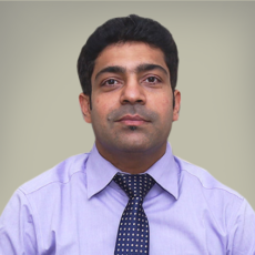 Dr. Mandar Vijay Doiphode