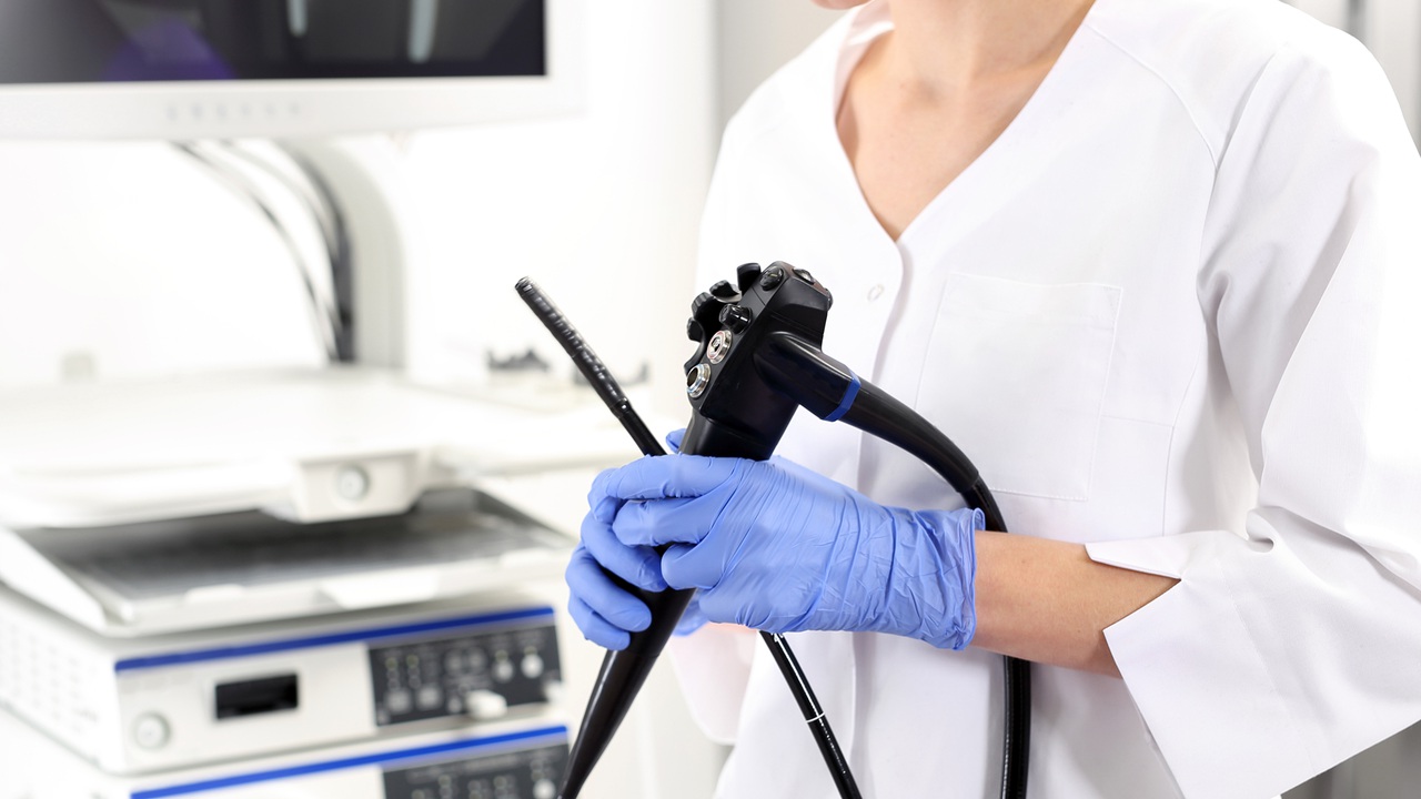 Endoscopy