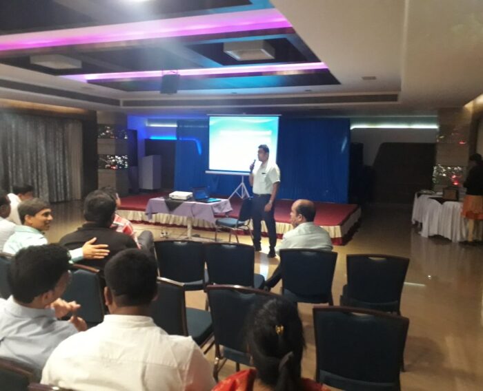 Seminar