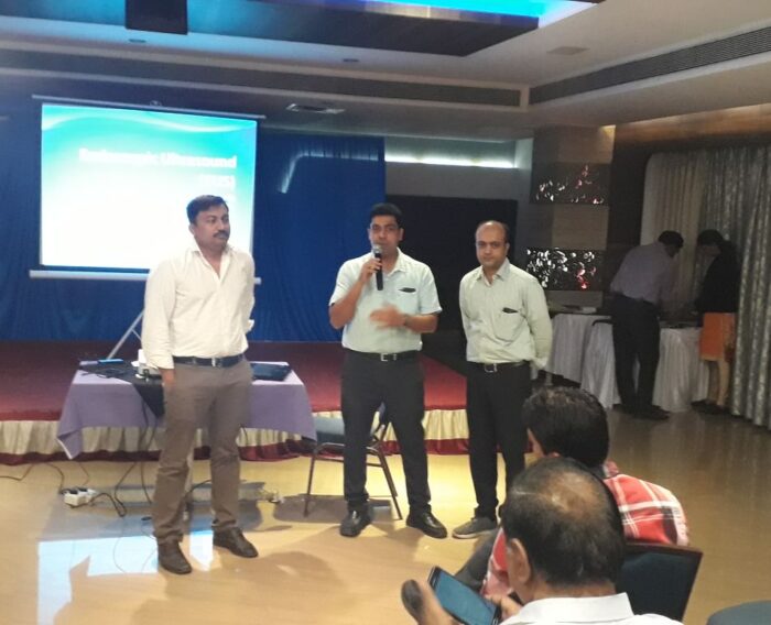 Seminar