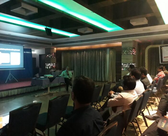 Seminar