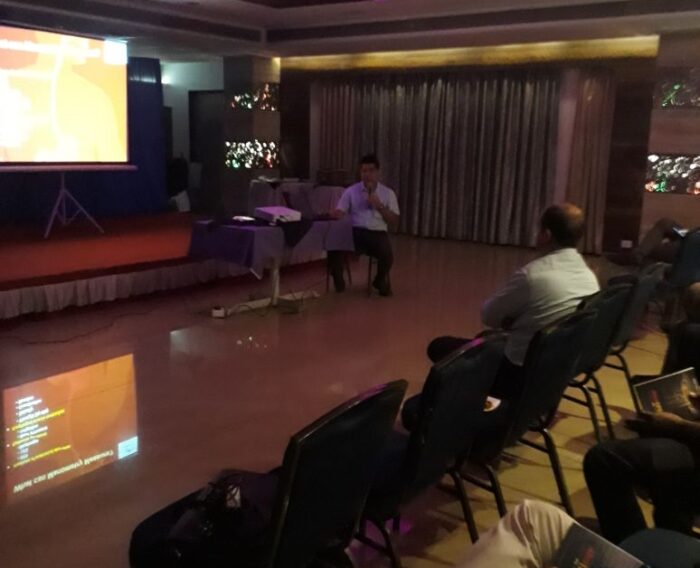 Seminar