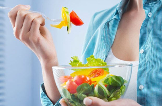 GERD: Foods to Eat and Avoid