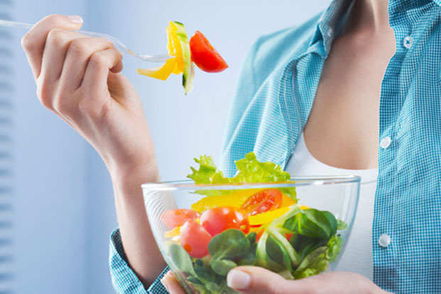 GERD: Foods to Eat and Avoid