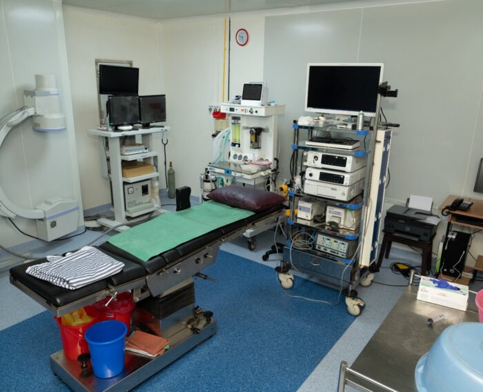 ICU Unit