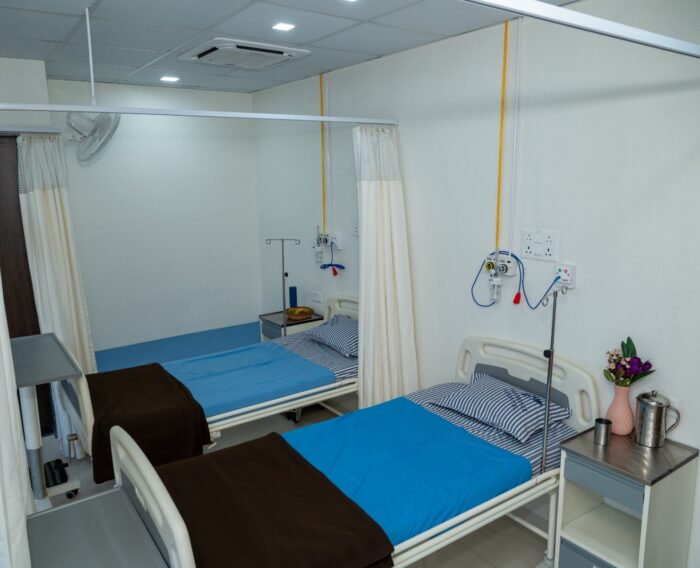 Patient Care Unit