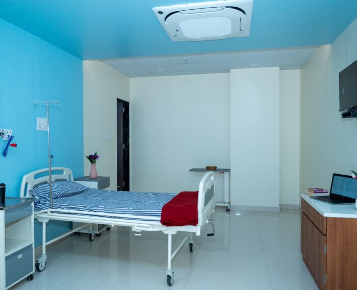 Patient Care Unit