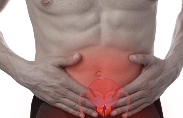 Bladder Control