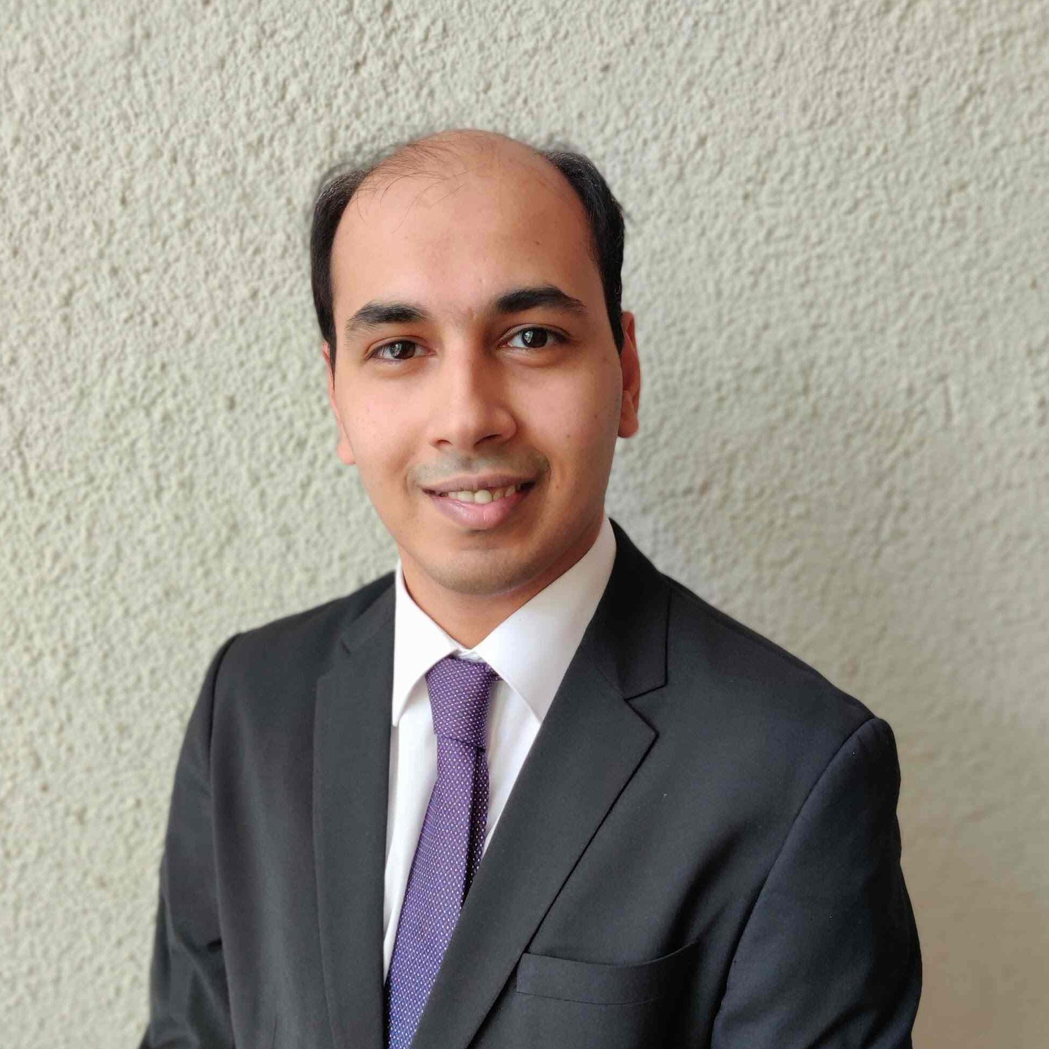 Dr. Aditya Kulkarni
