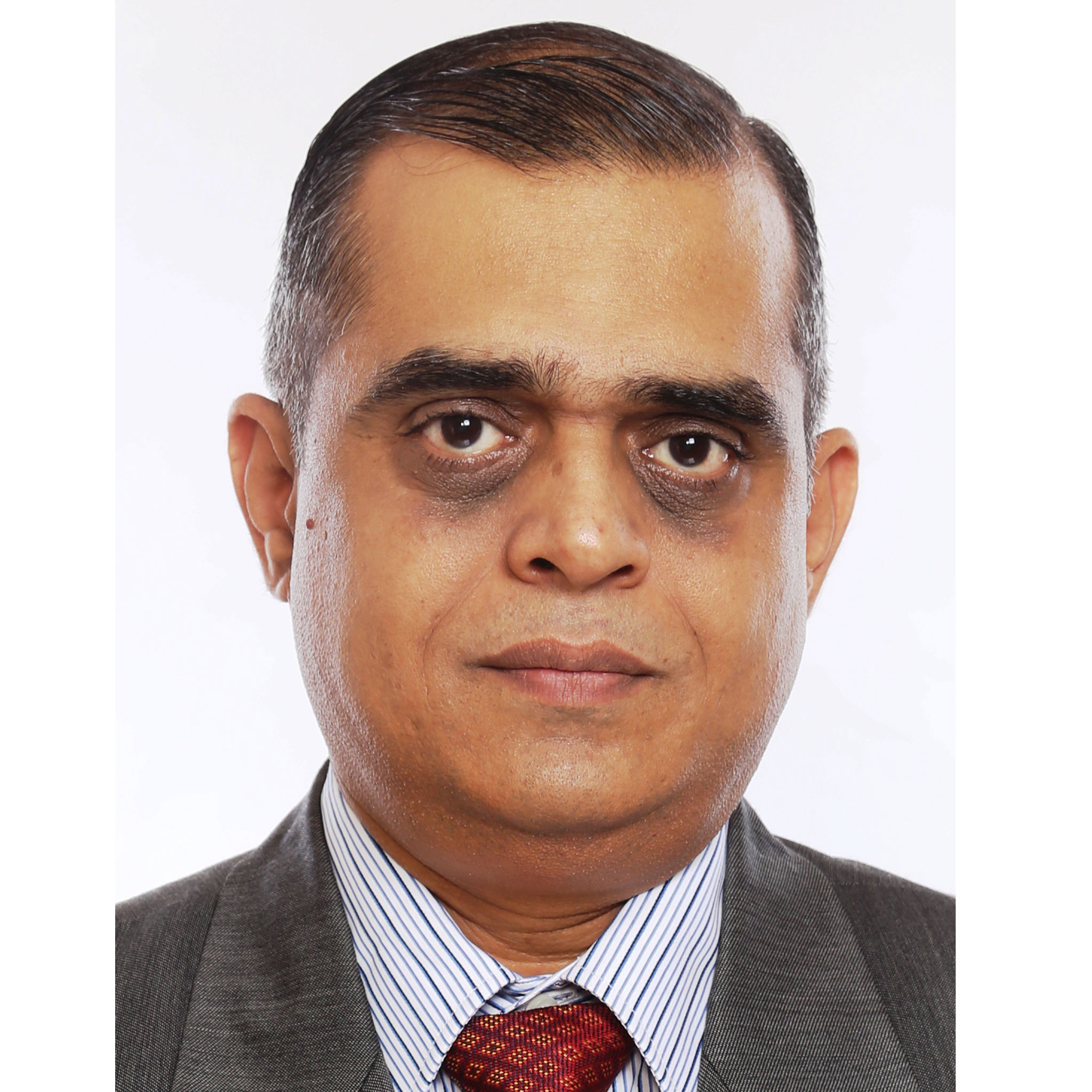 Dr. Mahesh Thombre