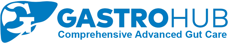 Gastrohub Hospital logo