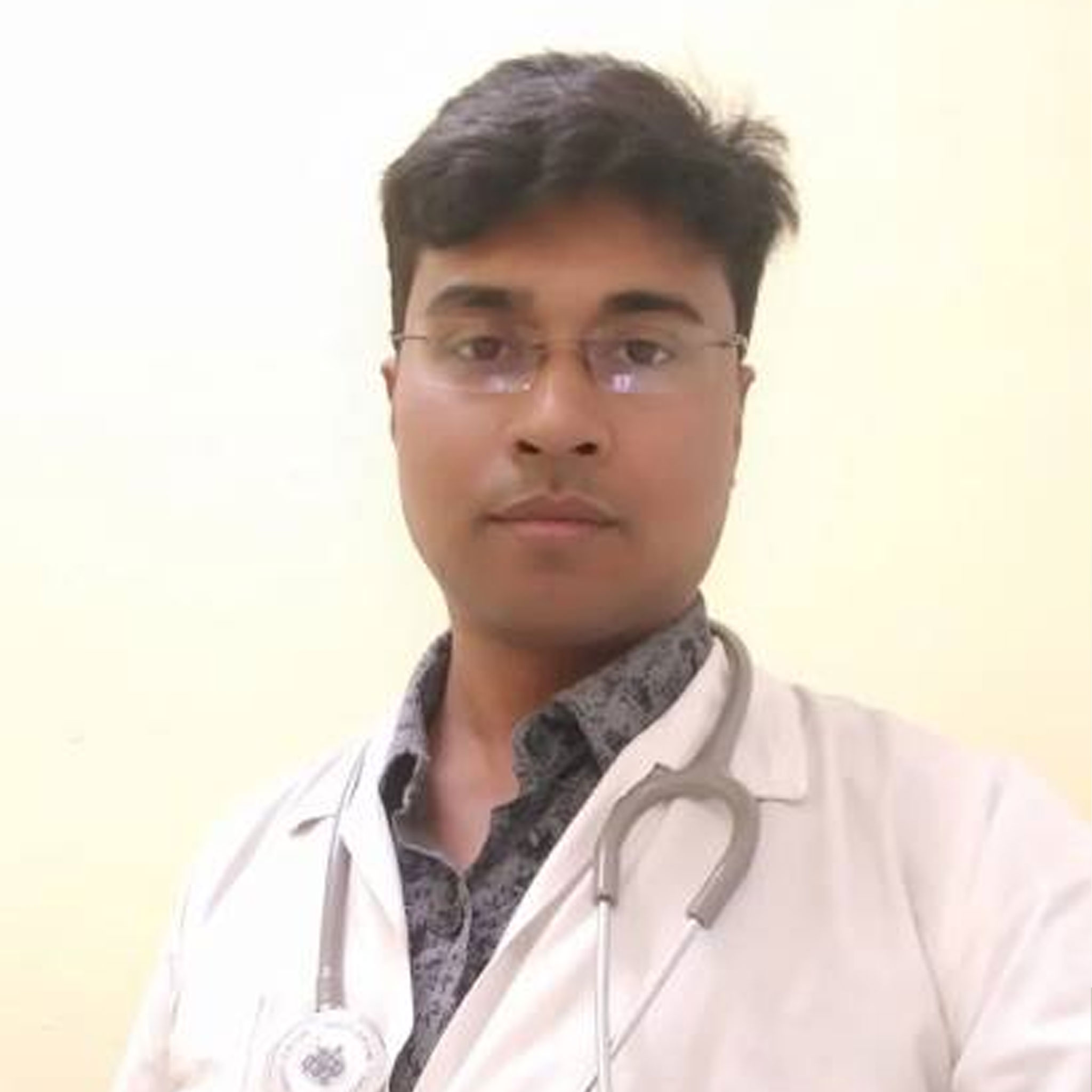 Dr. Nikhil Jillawar