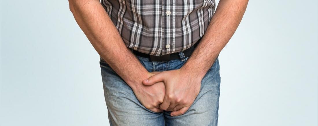 Symptoms of Inguinal Hernia