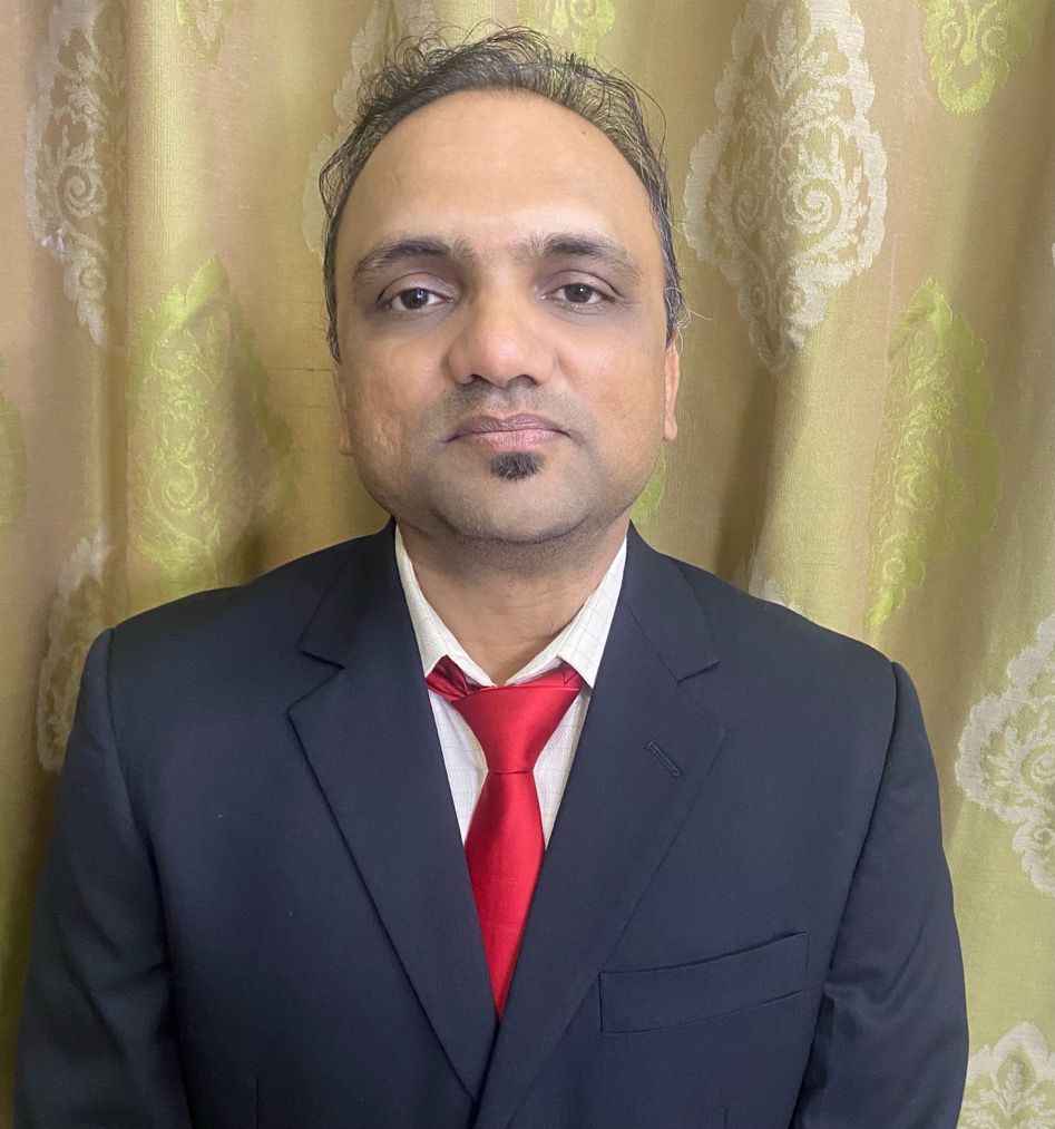 Dr. Yatin Visave