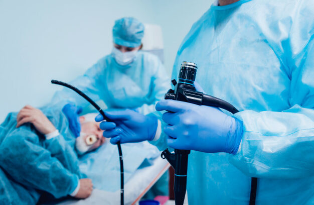 endoscopy