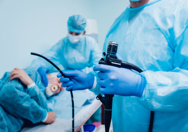 endoscopy