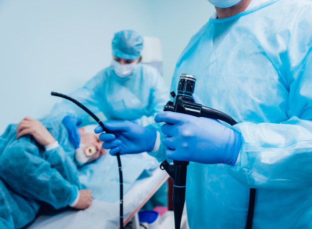 endoscopy